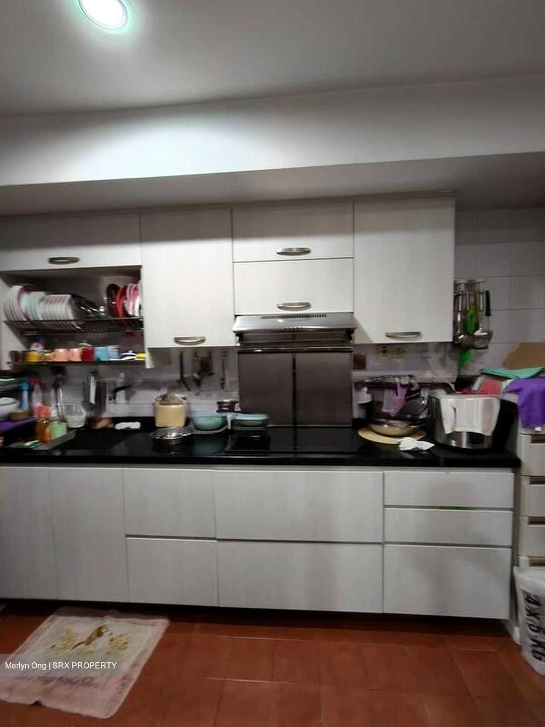 Melville Park (D18), Condominium #521782431
